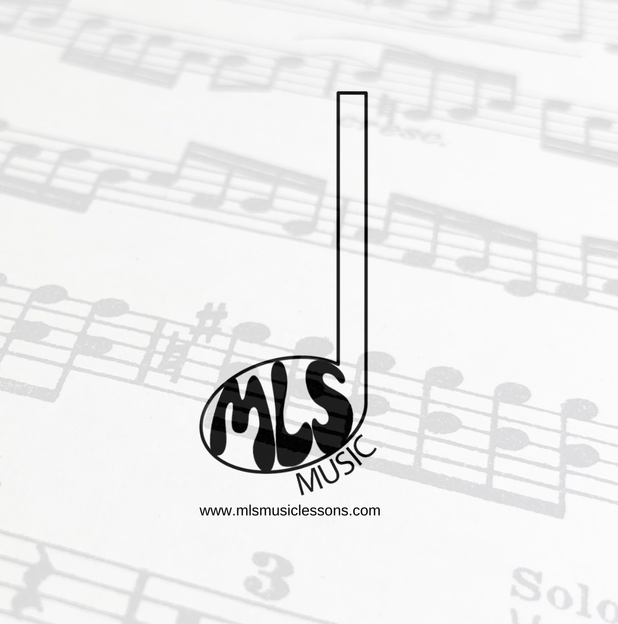 MLS Music Lessons