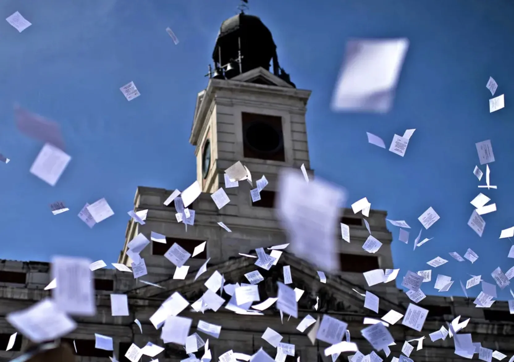 The Power of Paper
