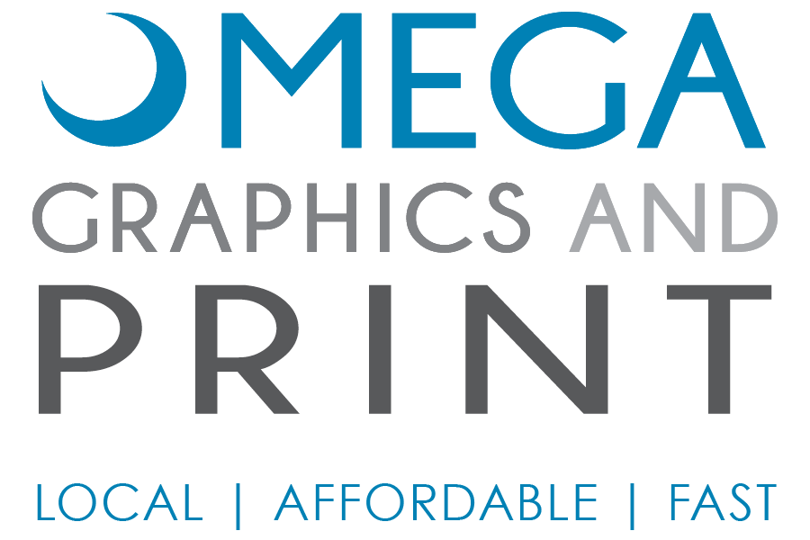 Omega Graphics and Print