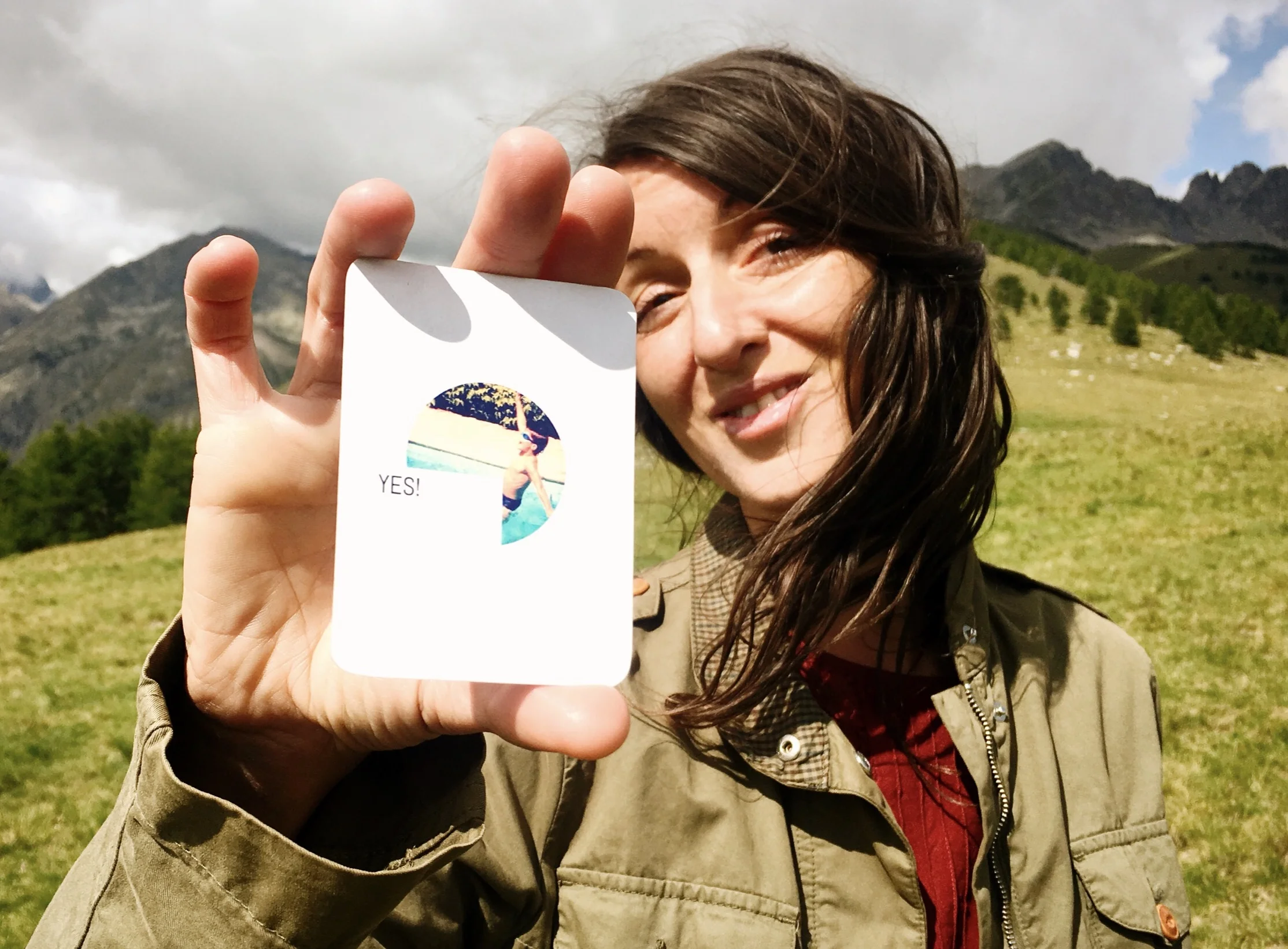 PRATIQUER SON ENTHOUSIASME