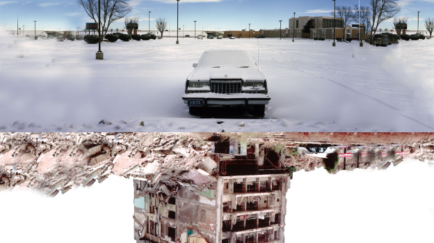 SCÉNE / “Soeurs” de Wajdi Mouawad