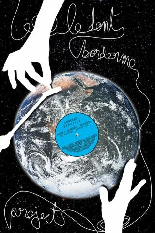 MEDIATION INTERNATIONALE/ Dont Border Me