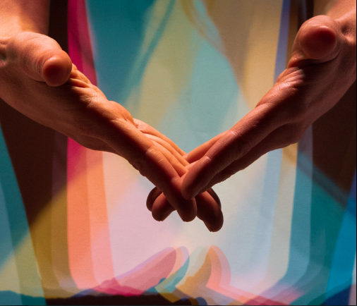 SCÉNE LITURGIQUE / Le Vaisseau Coeur