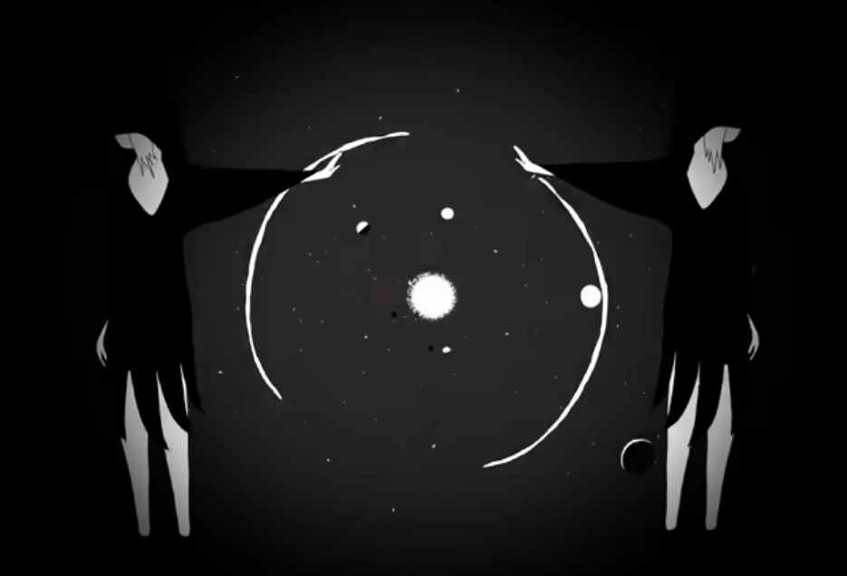 🎼 Rone - Bye Bye Macadam 