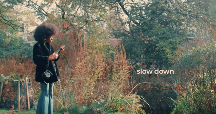 🎼Sudan Archives-Slow Down