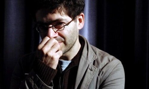 🎙 Wajdi Mouawad - Journal de Confinement ( 16 mars-20 avril 2020)