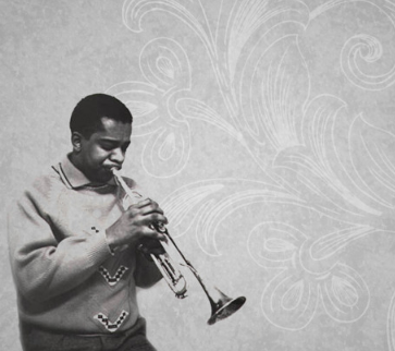  🎼 DONALD BYRD . Cristo Redentor