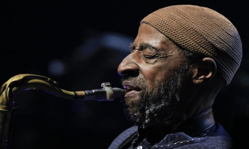 🎼YUSEF LATEEF . Morning