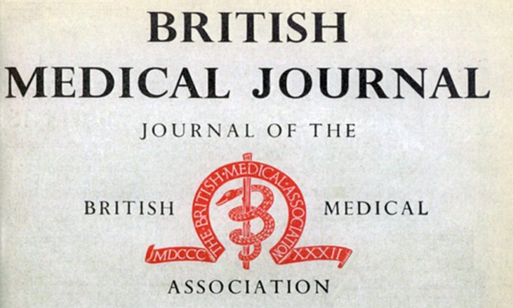 Article from the BMJ ( British Medical Journal) Covid-19: politicisation, “corruption,” and suppression of science