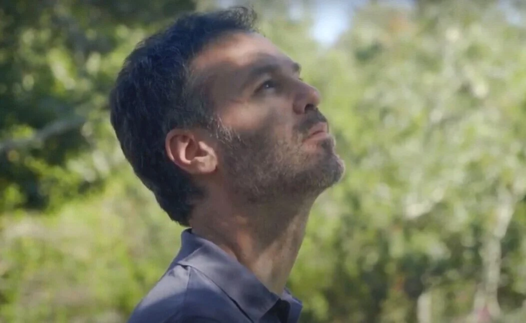 👁Série Documentaire sur Piers Faccini (Ep.1)