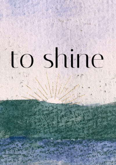 👁Un MESSAGE que j'ai reçu début mars 2021