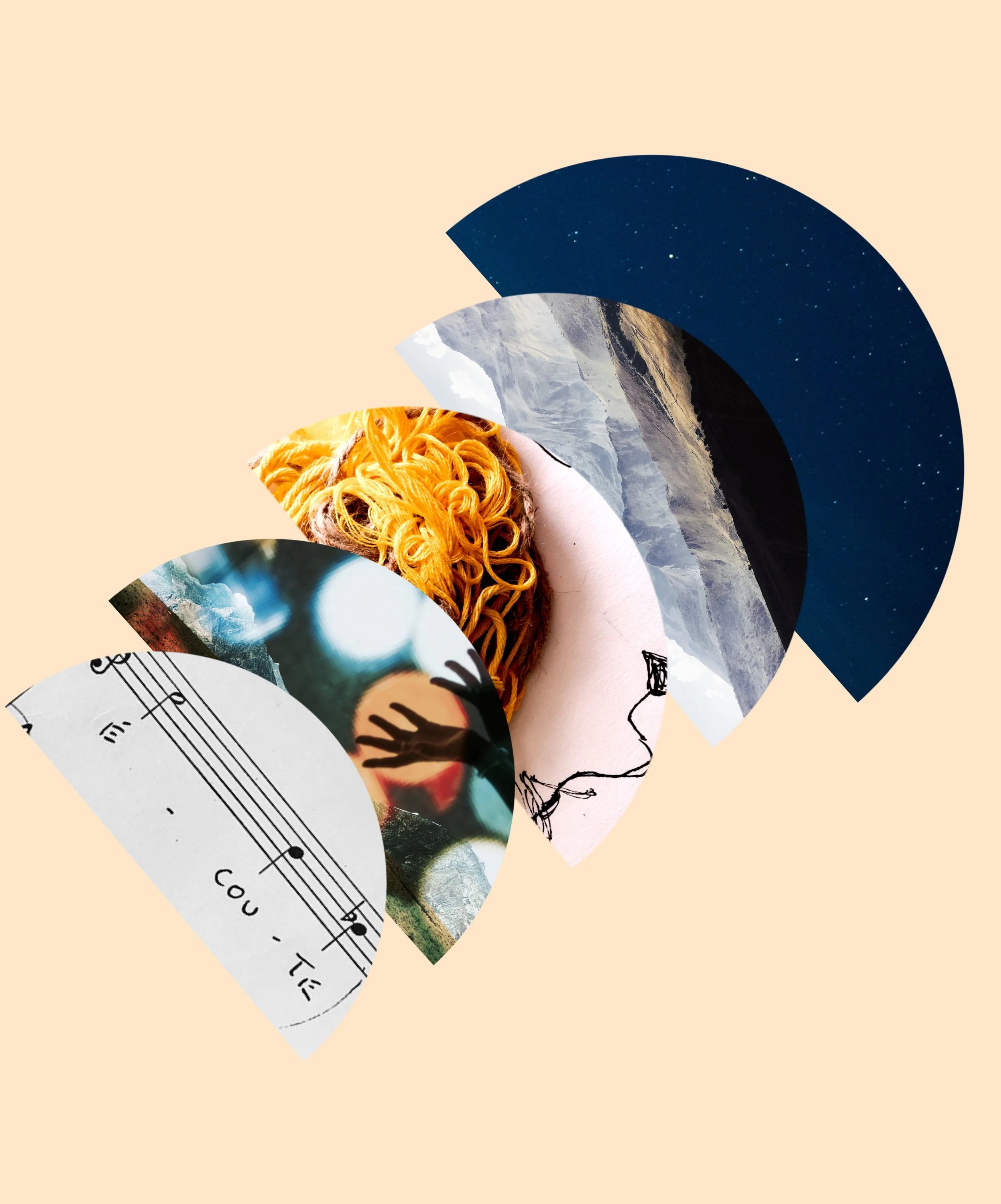 MIXS &amp;amp; FILMS FOR EARS 