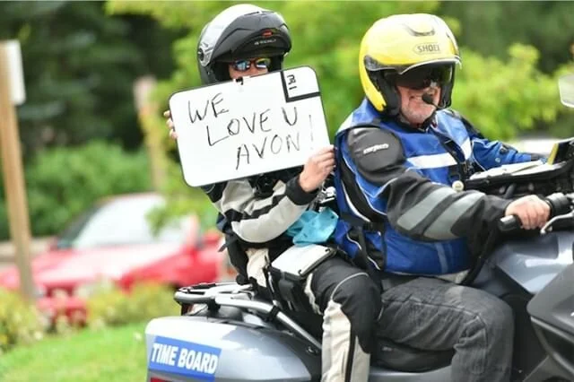 @DiscoverAvonColorado's Harry H. Nottingham Park is open for the summer! Even better, their annual concert series started back up this week... Catch Avon LIVE! on Wednesdays at 5pm and Sunset Live on Sundays at 5pm all summer long. *
*
*
https://www.