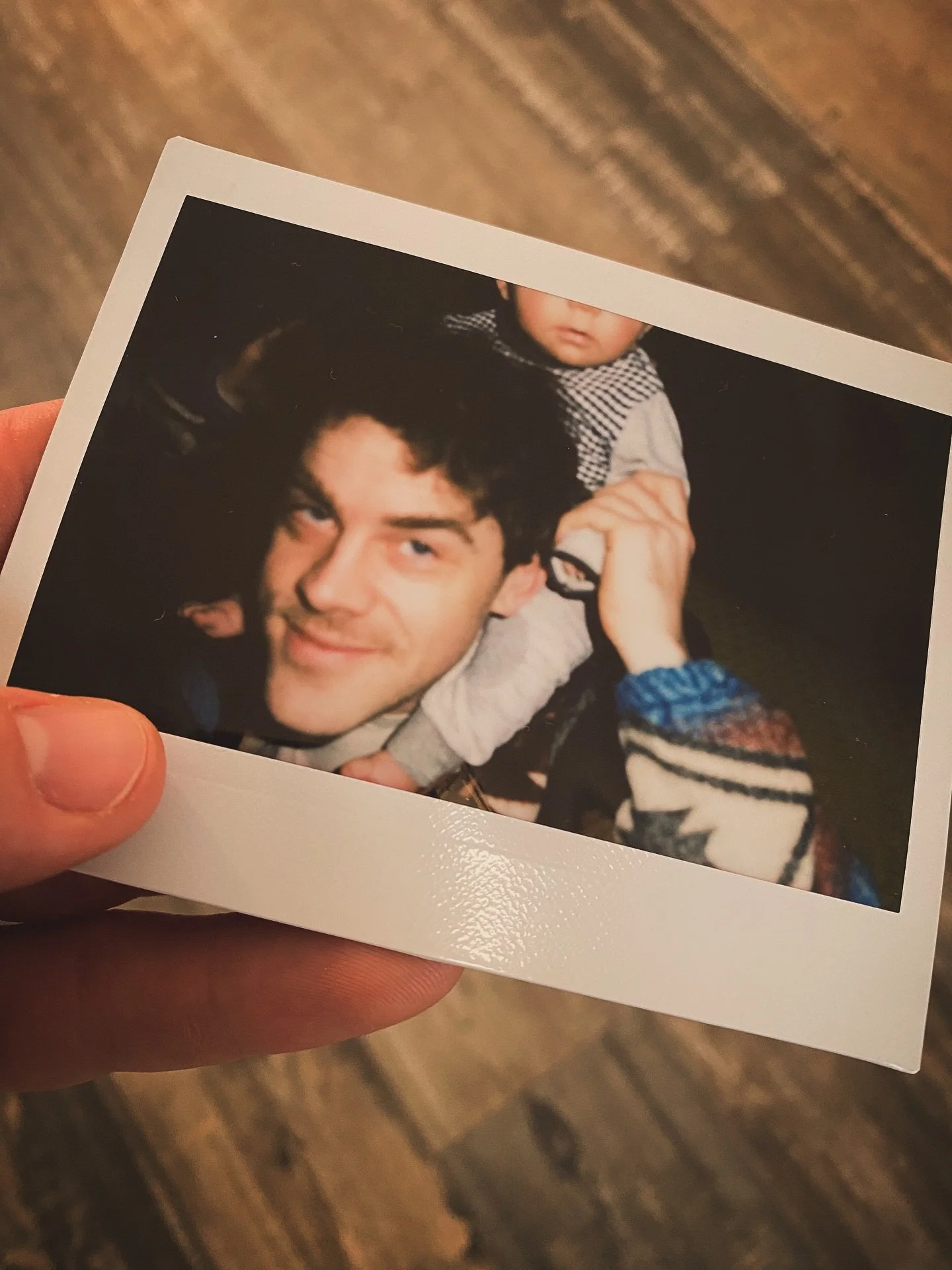 &lsquo;In Limbo&rsquo; is 2 weeks old! 🌚
The indirect subject of that track is now 3 months old 🌝

As I told before, it&rsquo;s a very personal song (see previous posts), and I couldn&rsquo;t be happier with the places it already went!

Thank you s