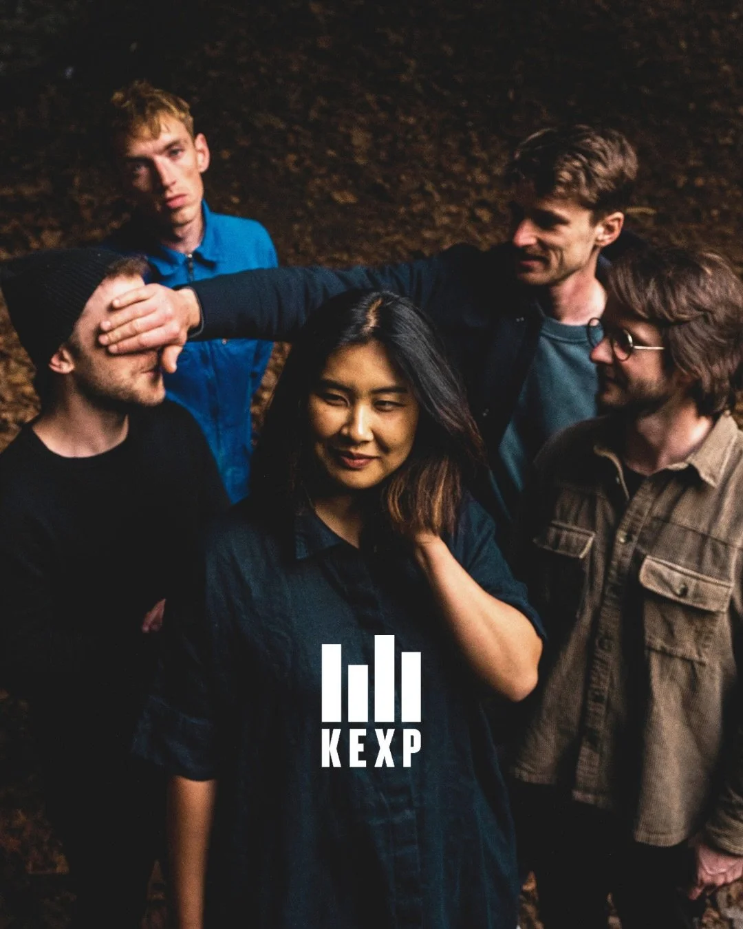 Big thanks to @kexp&rsquo;s DJ Alex to premiere our track &lsquo;Dream Sequence #2&rsquo; on Pacific Notions last week! 🌊🤍

Relisten on kexp.org or in the KEXP app 

Both the track and the album are out now 💿 
Stream / buy / share / let us know wh
