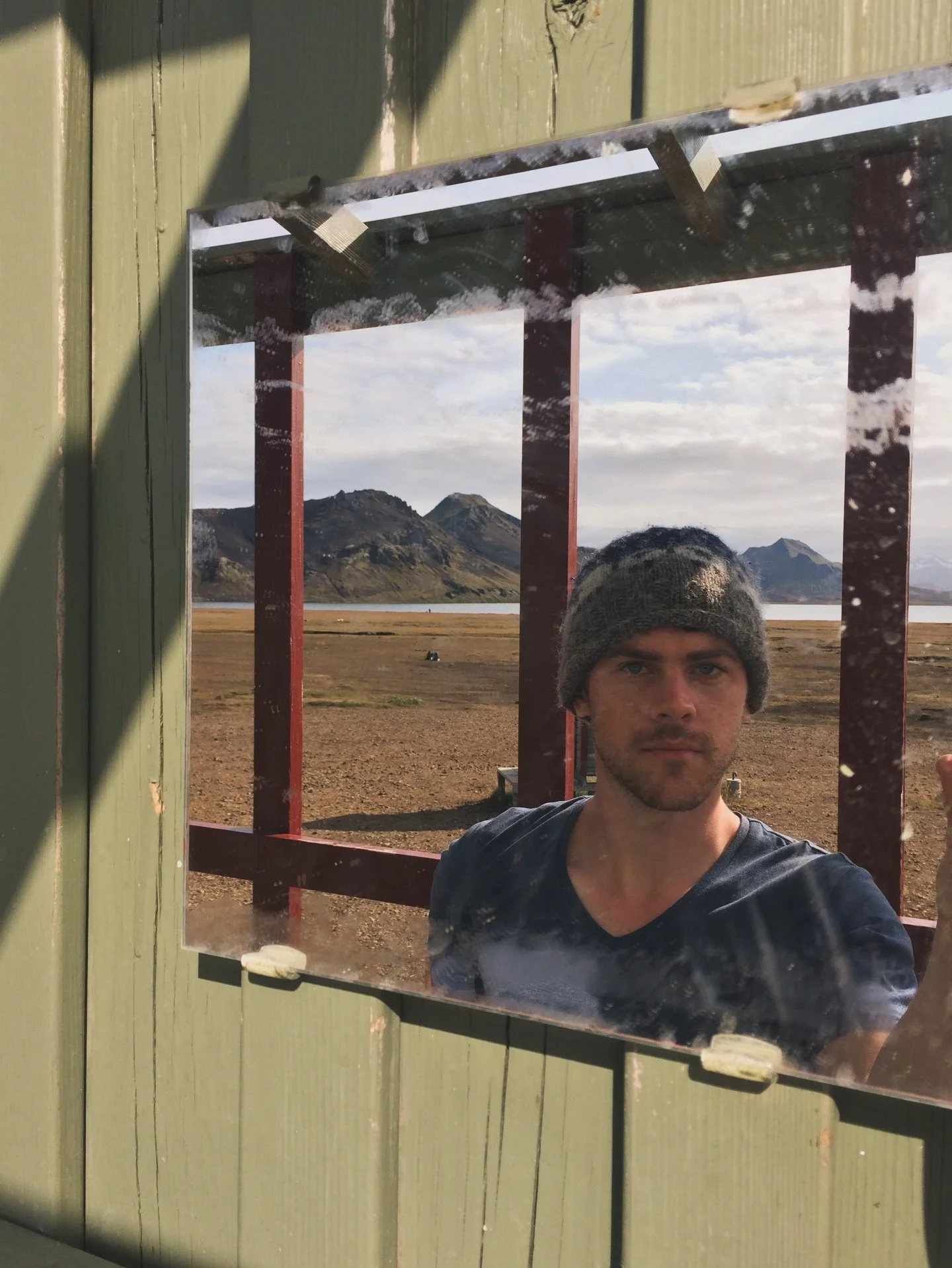 PLACES THE MUSIC WAS WRITTEN

Our last album is one about travelling, both physically and mentally. Here are a few photos about the physical part. Taken in Iceland, Norway, Czech republic and on the road

You might also see the most Icelandic cat you