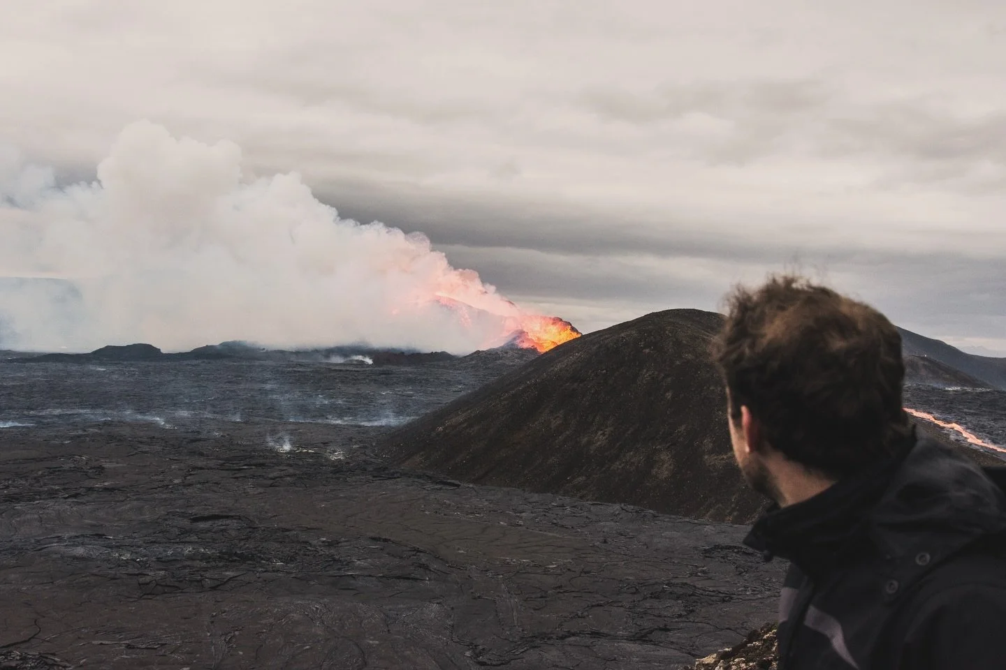 Svartsengi, June 2021

photo&rsquo;s by @maroyes