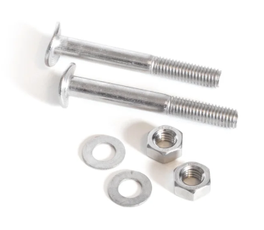 JimmyBench Hardware Pack