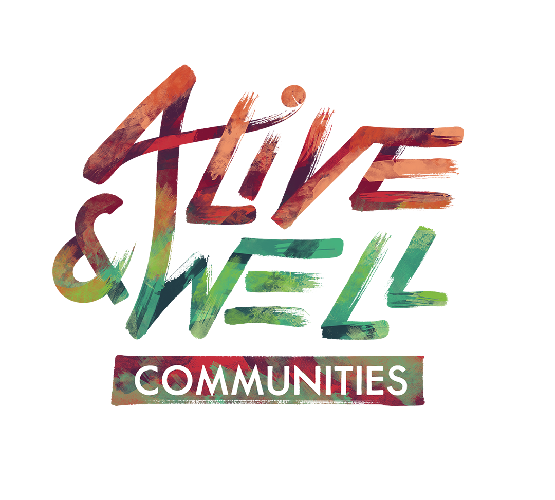 Alive & Well Communities