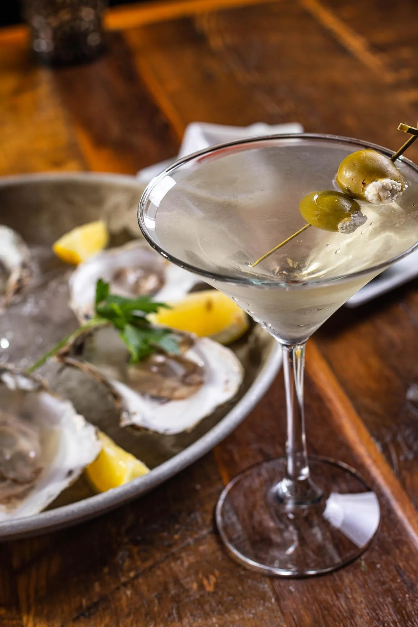 Fish Bones Grill | Casual Upscale Dining | Lewiston, Maine
