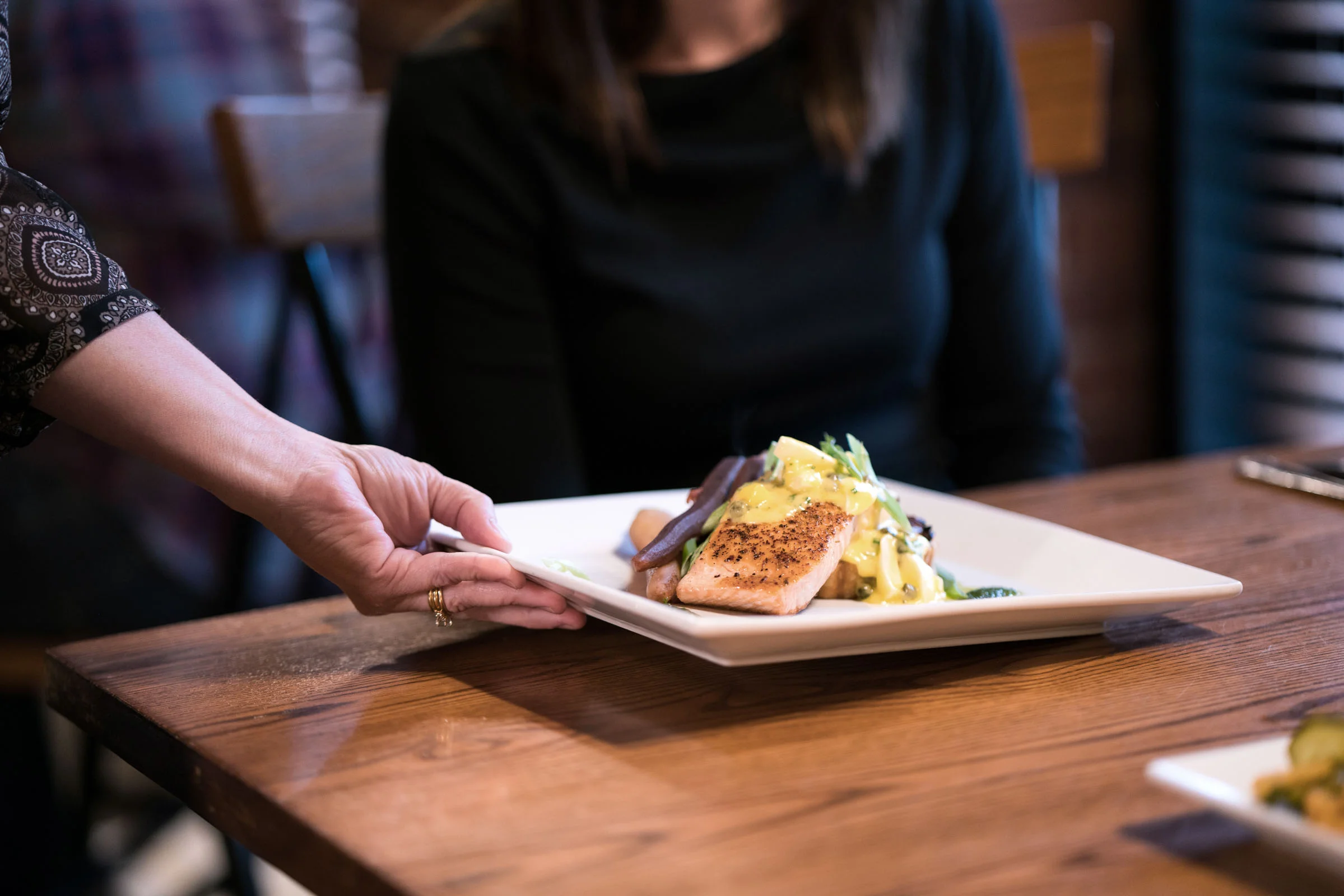 Fish Bones Grill Casual Upscale Dining Lewiston, Maine