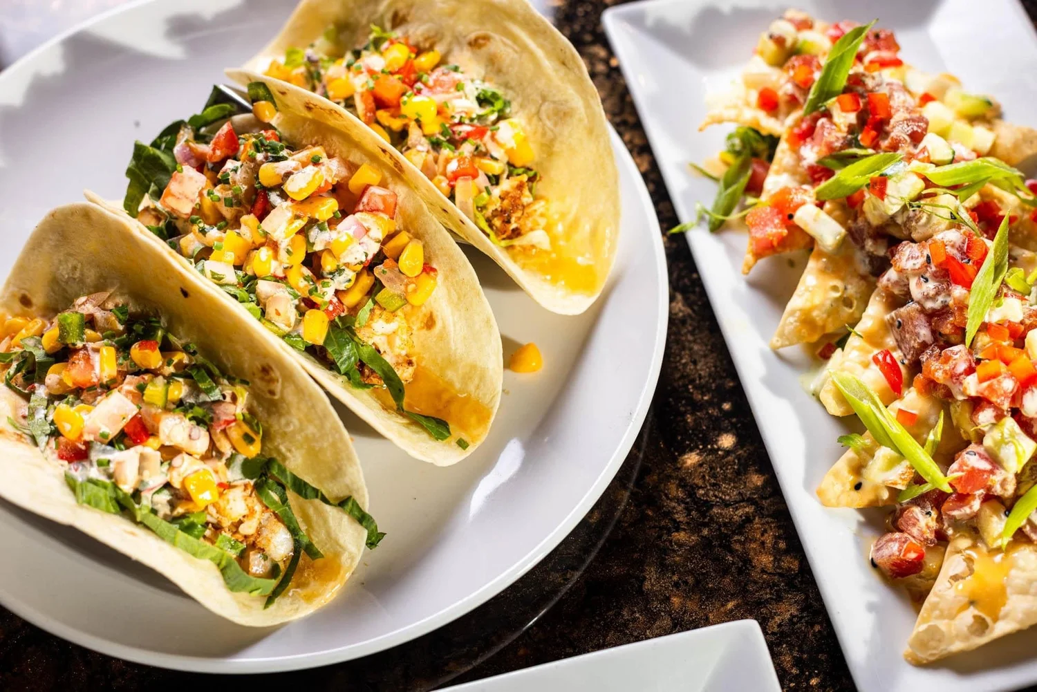 Fish Bones Grill | Casual Upscale Dining | Lewiston, Maine