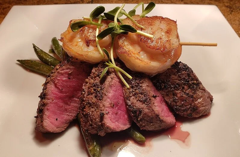 Fish Bones Grill Casual Upscale Dining Lewiston, Maine