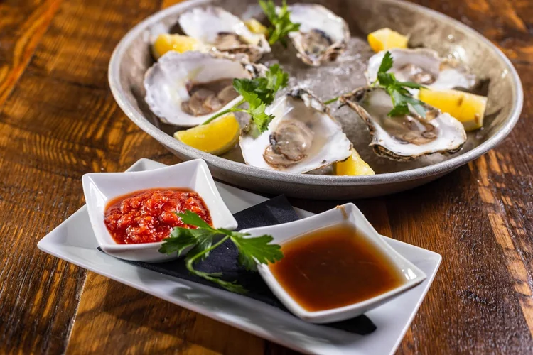 Fish Bones Grill | Casual Upscale Dining | Lewiston, Maine