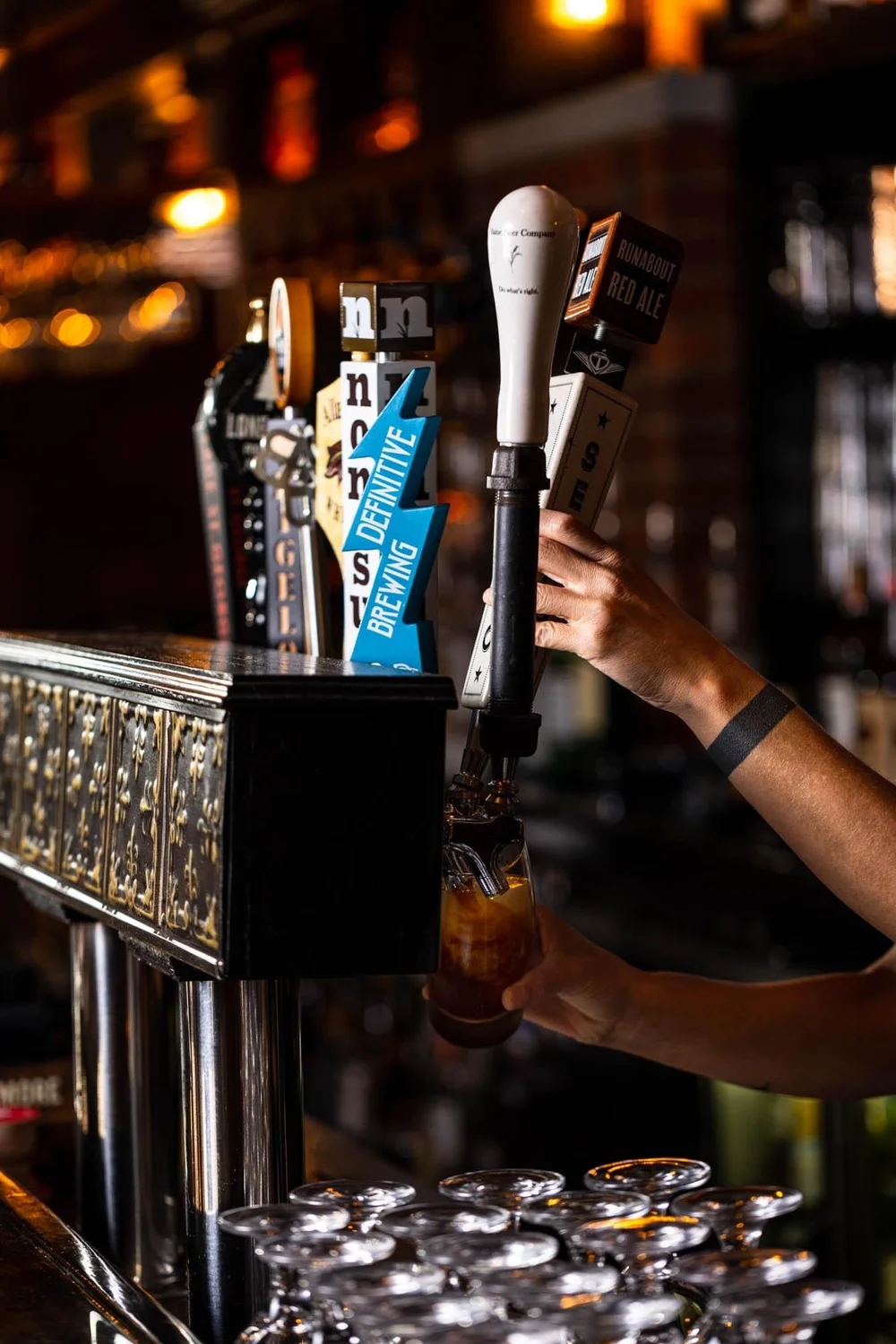 Fish Bones Grill | Casual Upscale Dining | Lewiston, Maine