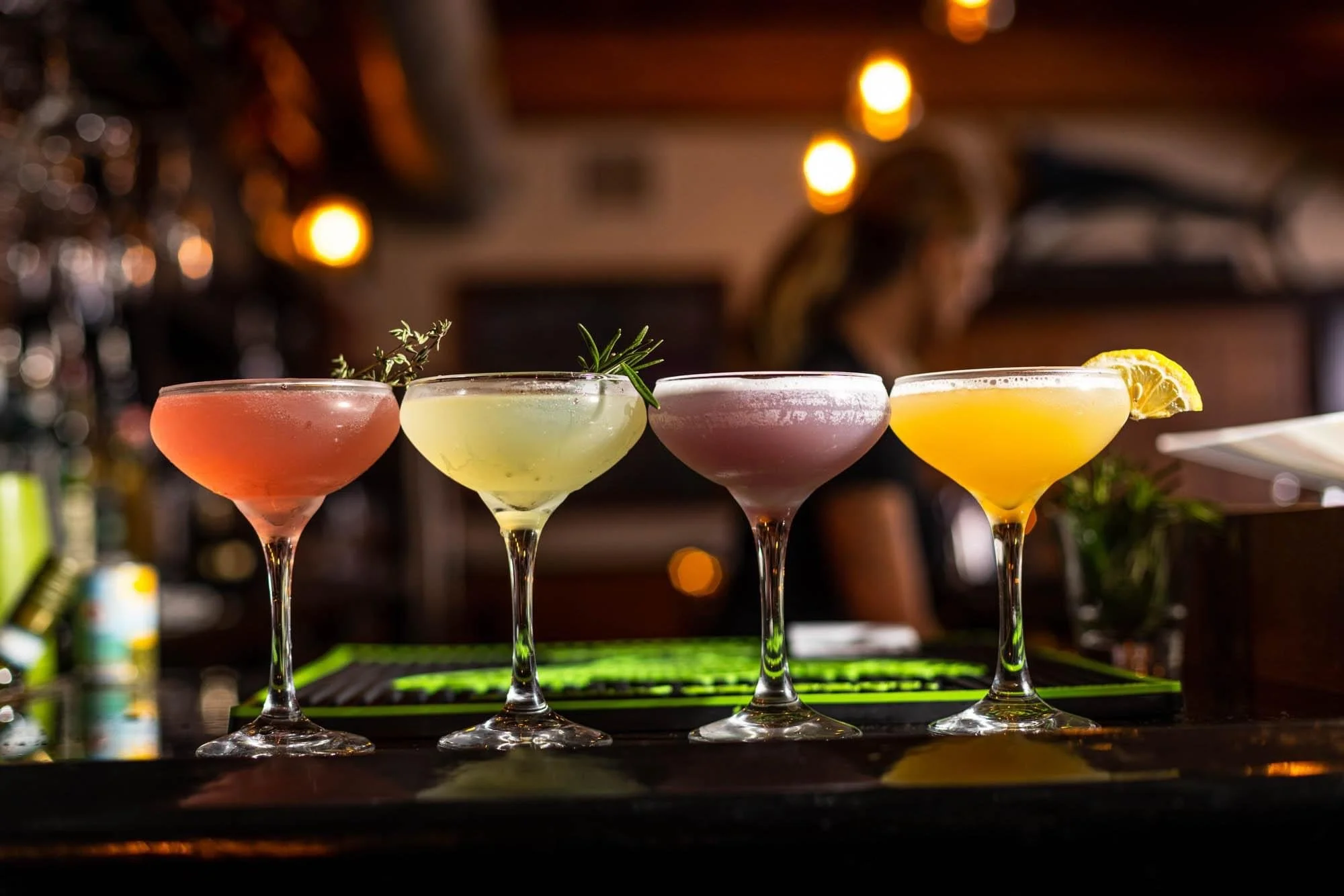 Fish Bones Grill | Casual Upscale Dining | Lewiston, Maine