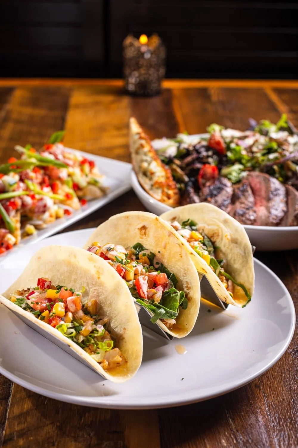 Fish Bones Grill Casual Upscale Dining Lewiston, Maine