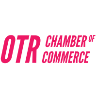 OTR Chamber of Commerce logo