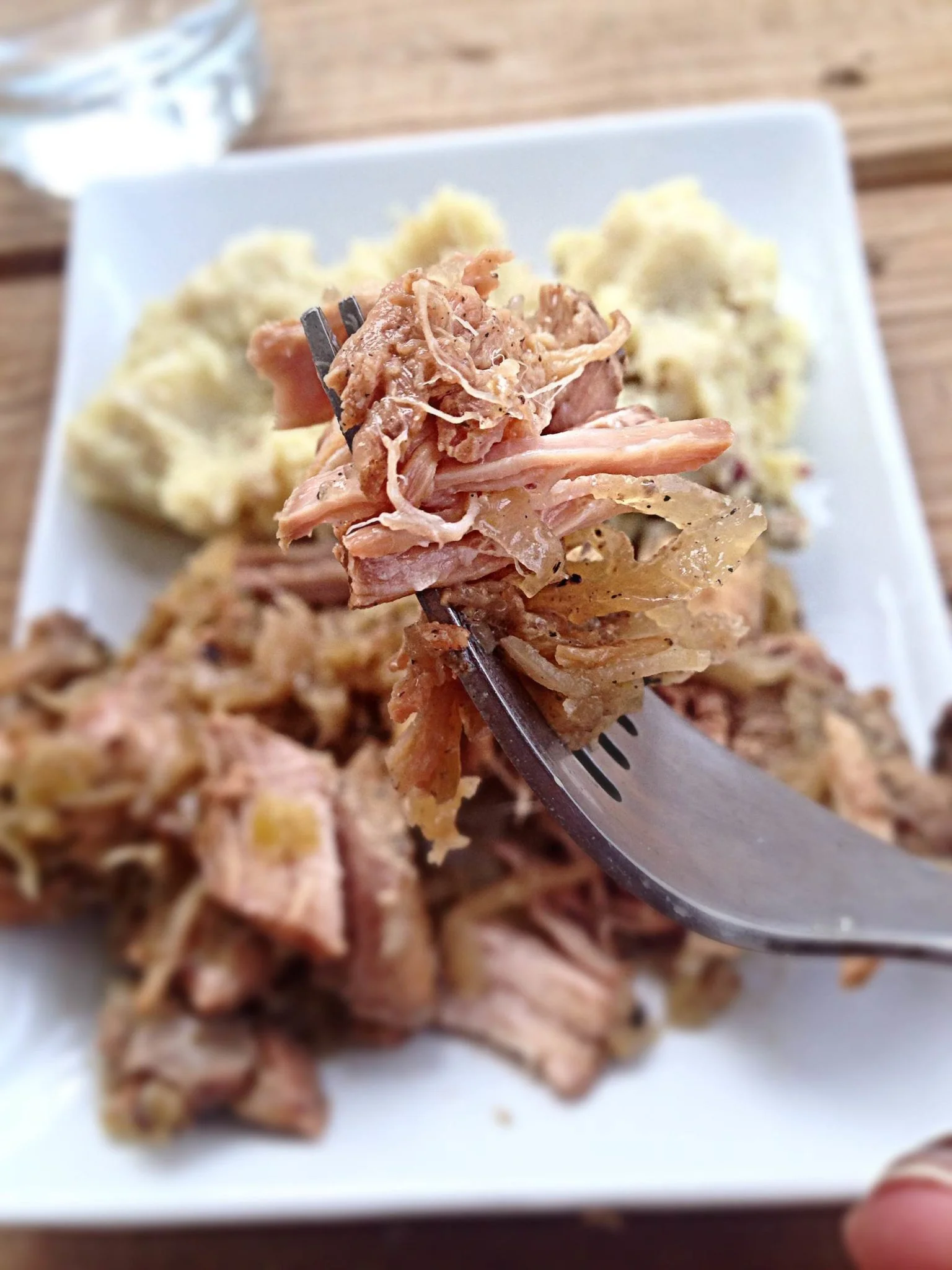 Fall Slow Cooker Dinners