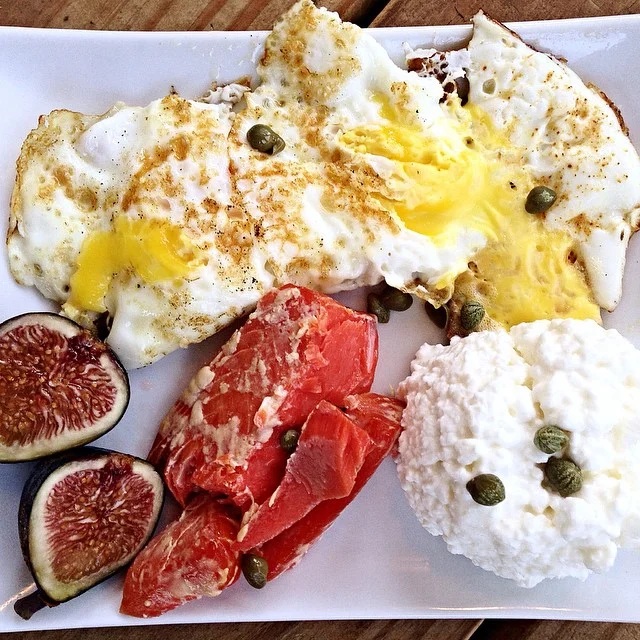 eggs
