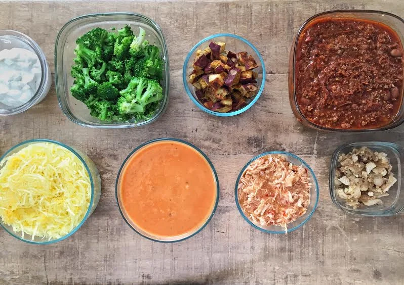 meal-prep