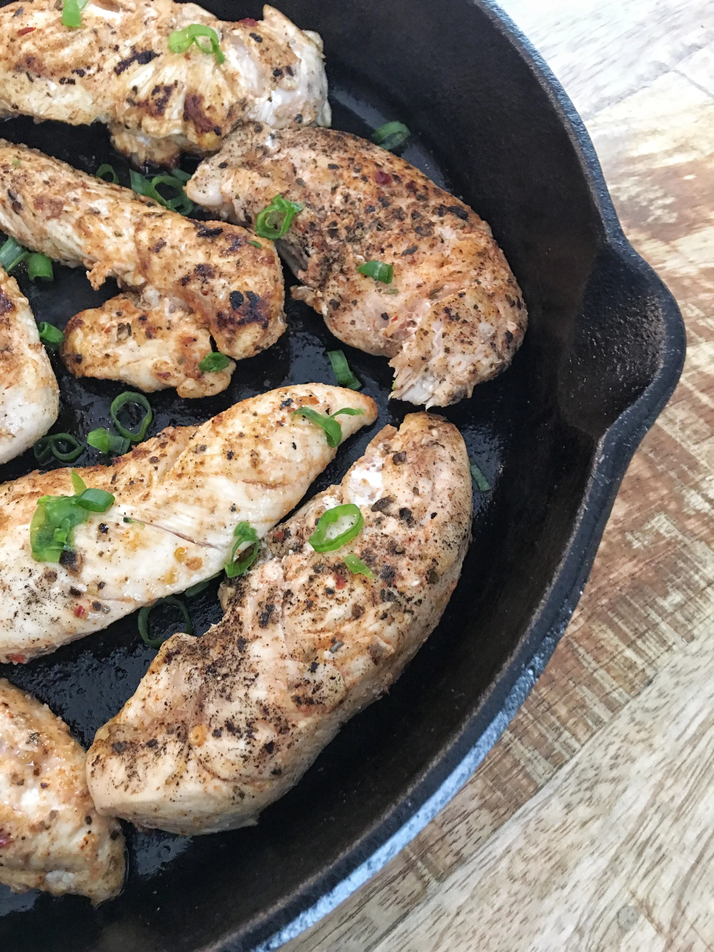 chicken for everything
