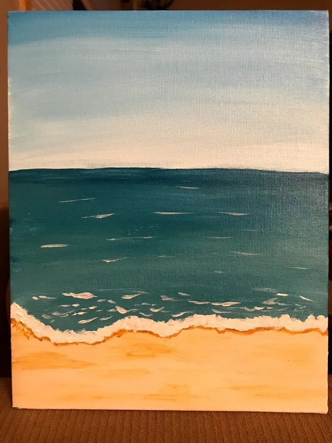 Original design by Cinnamon Cooney