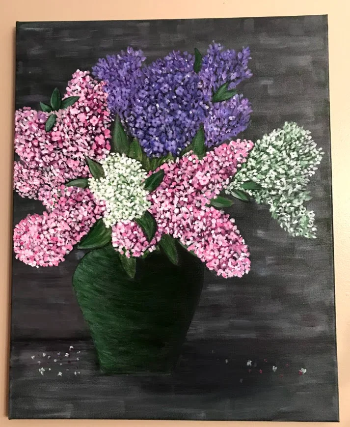 A Mandi Marie Original
