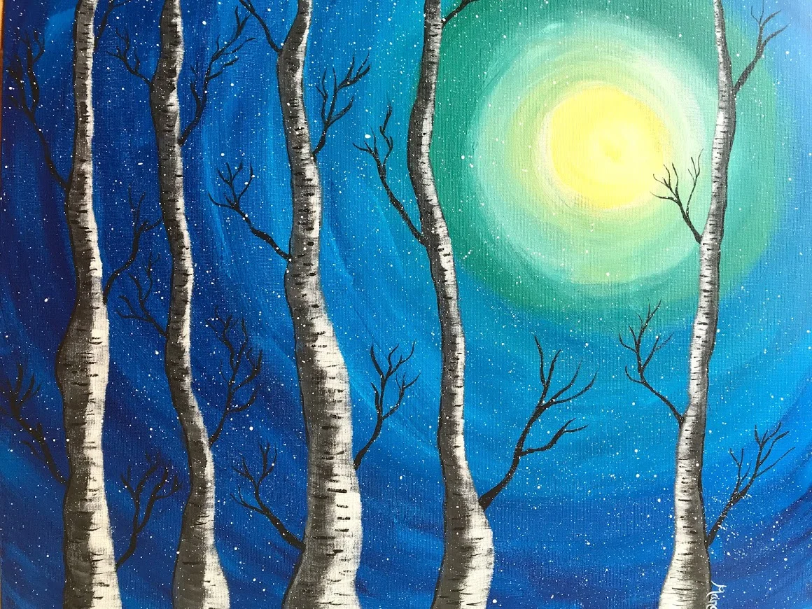 Original design by Cinnamon Cooney