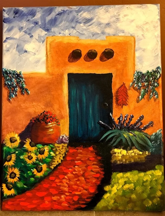 Original design by Cinnamon Cooney