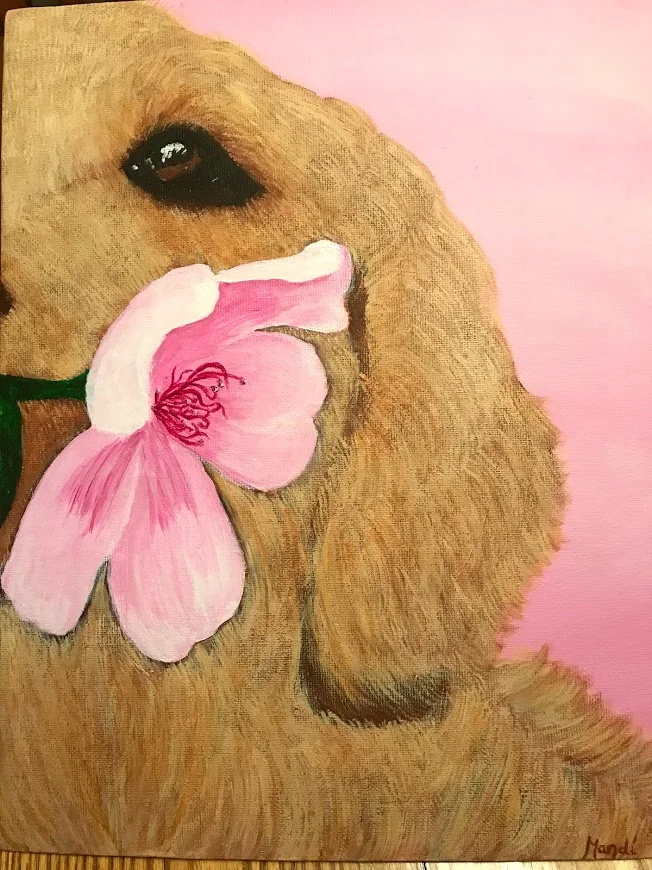 A Mandi Marie Original
