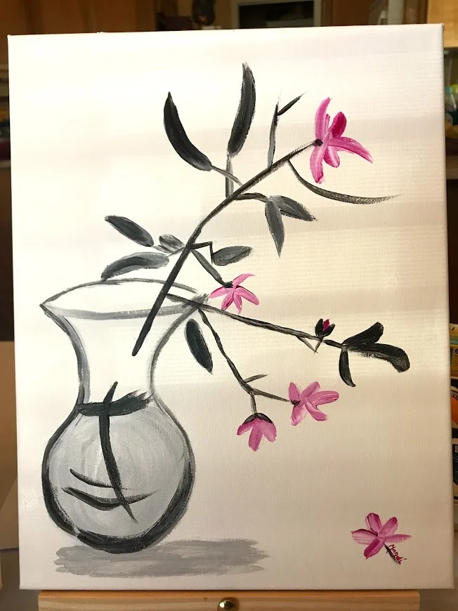 Original design by Cinnamon Cooney