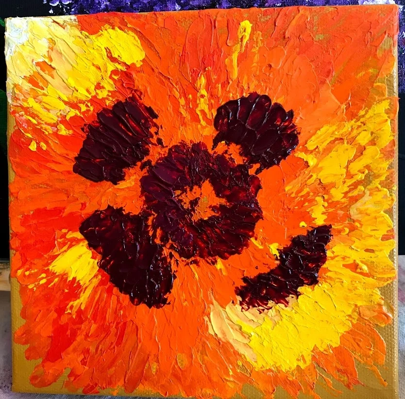 A Mandi Marie Original