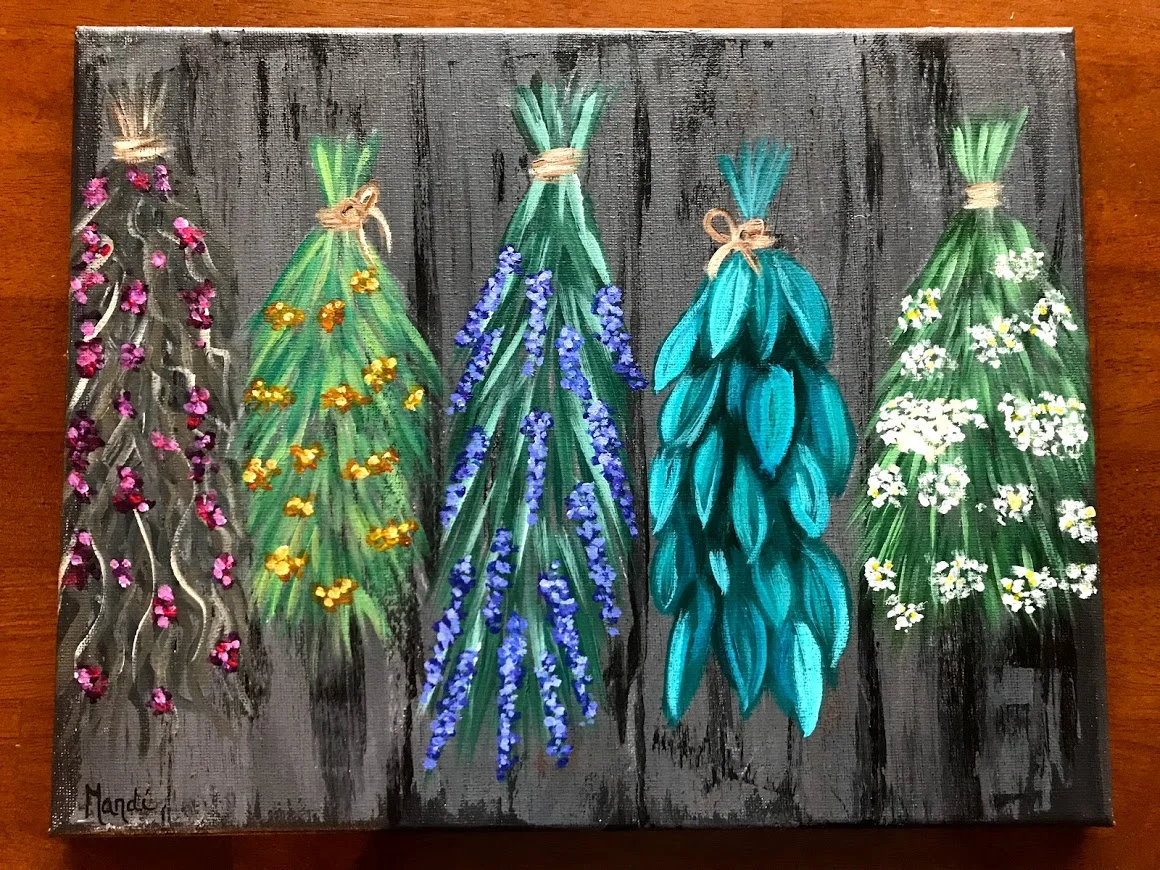 Original design by Angela Anderson