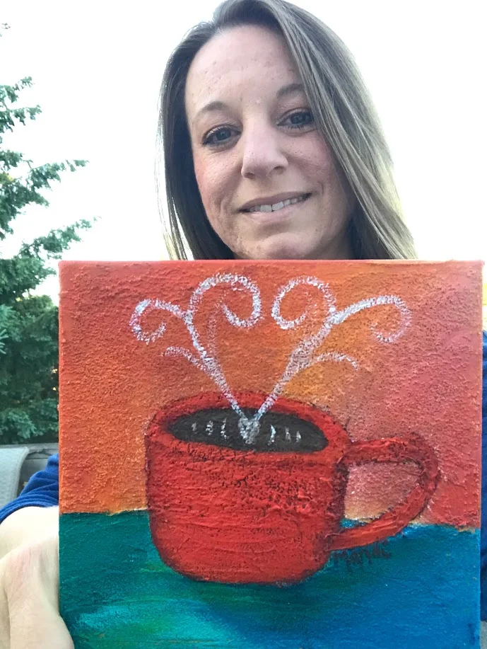 A Mandi Marie Original