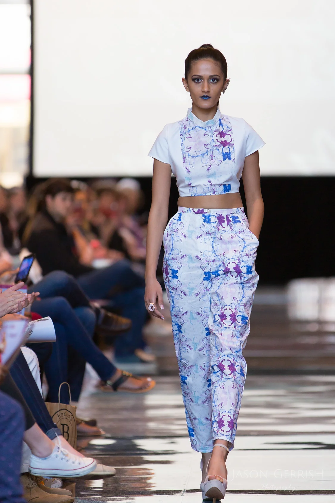 | In Frame |  Saher Arora