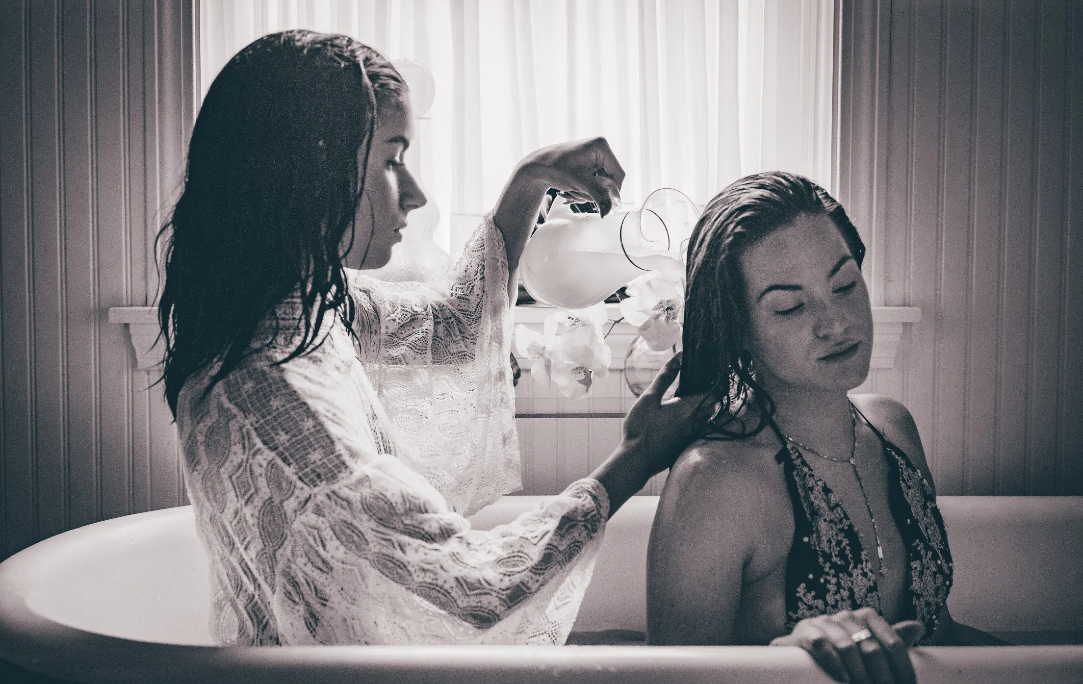  | In Frame |  Ariana Margios, Jordan Richard    Photography by: Holy Smoke Photography  Holysmokephotography.com 