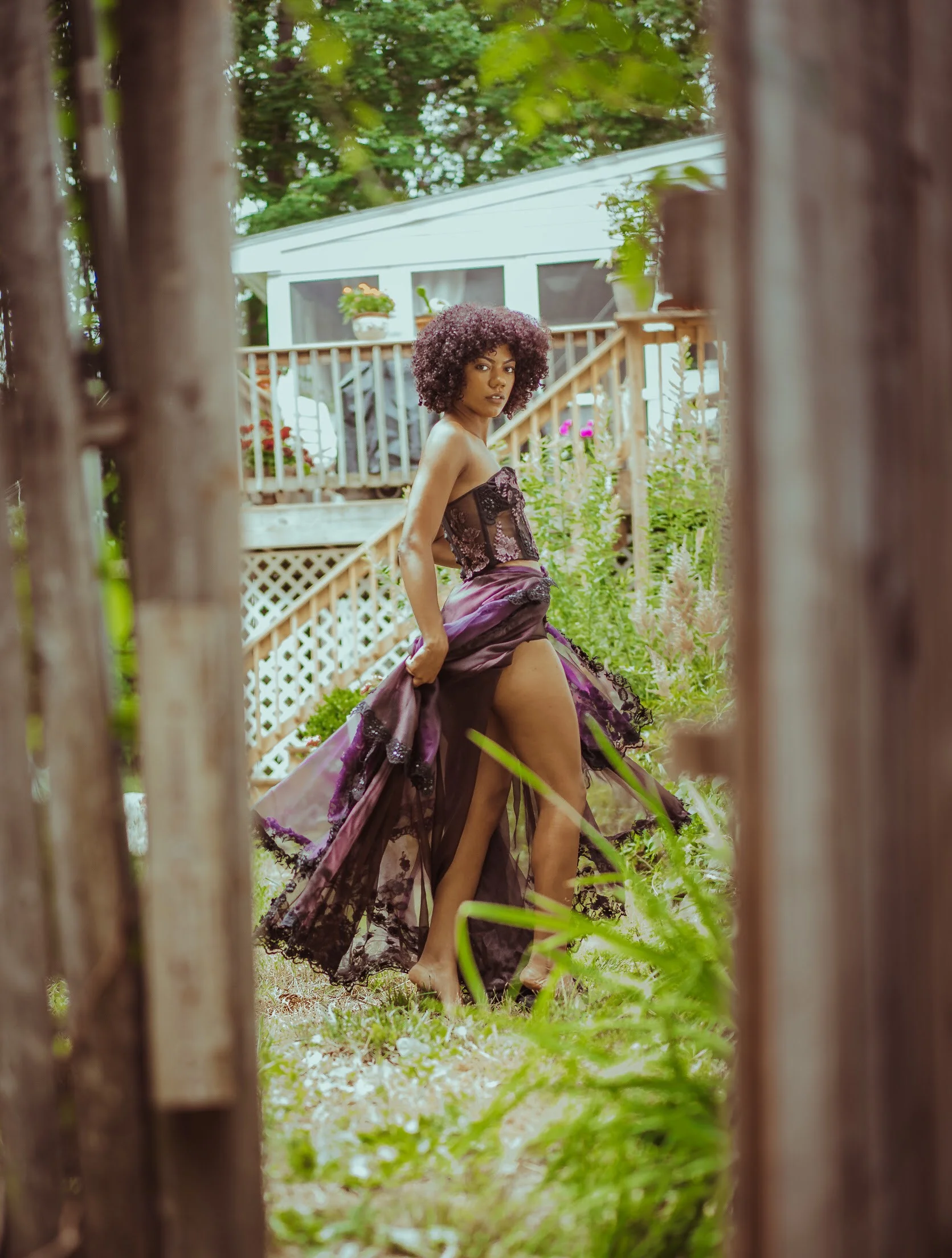  | In Frame |  Jans Alcantara    Photography by: Holy Smoke Photography  Holysmokephotography.com 