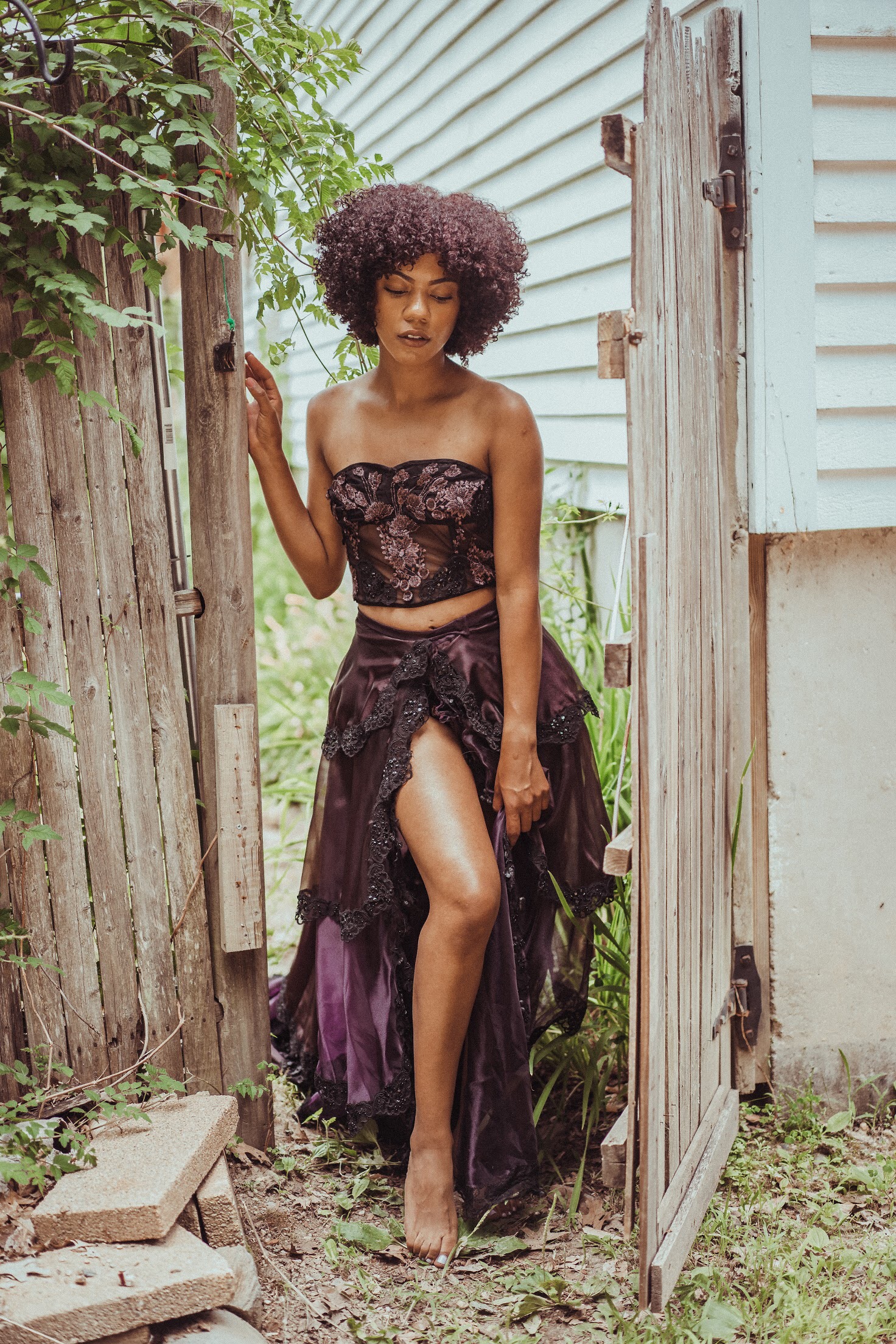  | In Frame |  Jans Alcantara    Photography by: Holy Smoke Photography  Holysmokephotography.com 