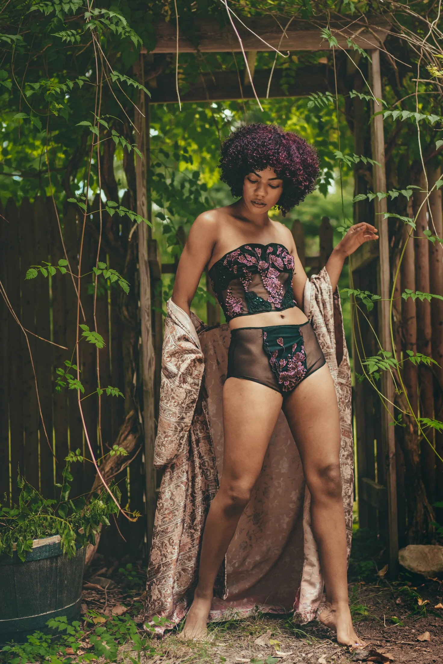  | In Frame |  Jans Alcantara    Photography by: Holy Smoke Photography  Holysmokephotography.com 